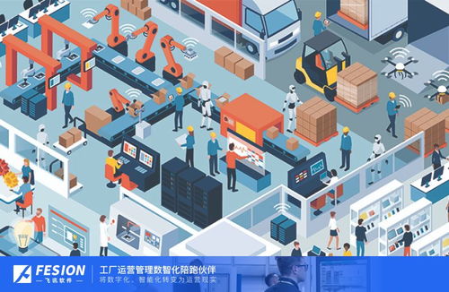 從混亂到有序 SRM系統(tǒng)如何優(yōu)化工廠采購流程