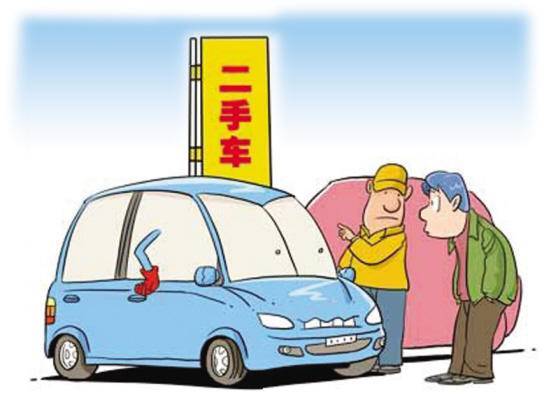 二手車銷售 2022年交易量預(yù)計突破1900萬輛，消費新藍(lán)海崛起