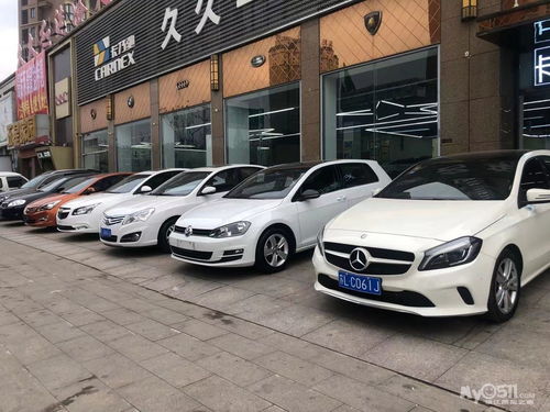 句容久久精品二手車 專業(yè)品質(zhì)，誠信服務(wù)，優(yōu)質(zhì)車源持續(xù)更新