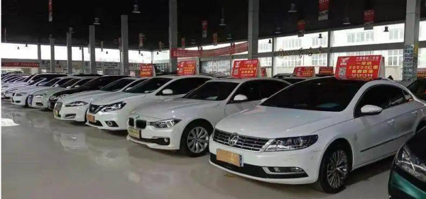 上海二手車交易市場(chǎng)全攻略 如何選擇與避坑指南