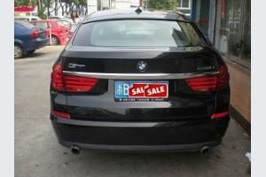 在浙江省寧波市江東區(qū)選購(gòu)二手寶馬GT535 3.0T 一份全面指南