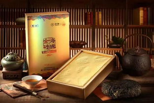 烏龍茶碳焙與黑茶發花工藝的創新融合 工藝美術品與禮儀用品的魅力