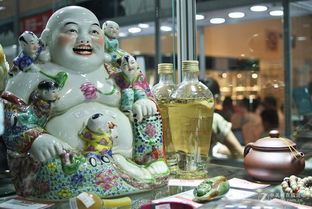 傳承匠心之美 傳統工藝美術品與禮儀用品的市場價值探析